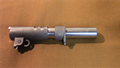 Bar-Sto Precision 1911/2011 Commander 9mm Bushing Barrel